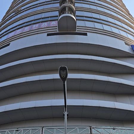 Most City Riverview ドニプロペトロウシク エクステリア 写真